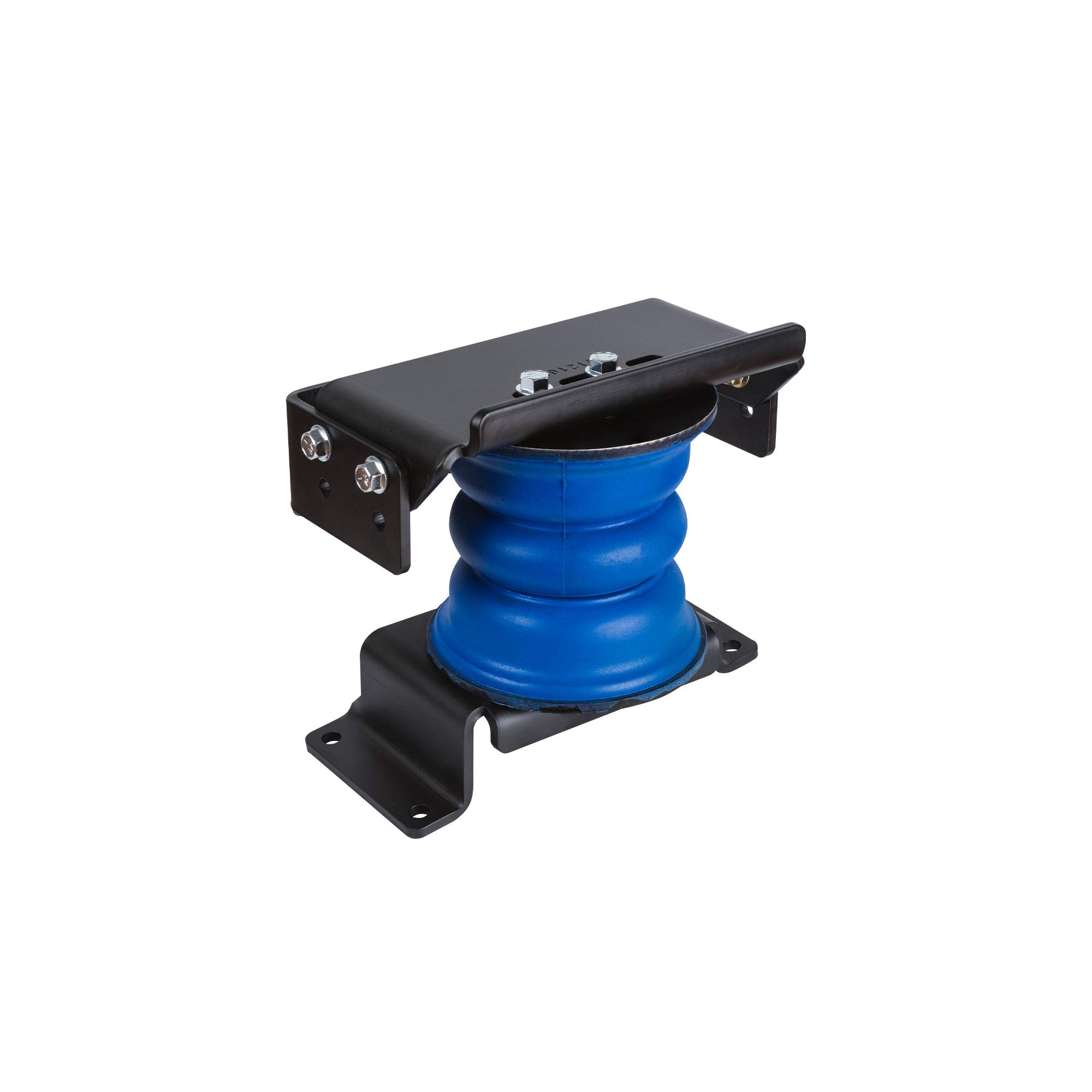 SumoSprings Rear SSR-143-40-2 for Ford F-150 | Left/Right Pair | 3000 (lb) Capacity at 50% Compression | Made in the USA