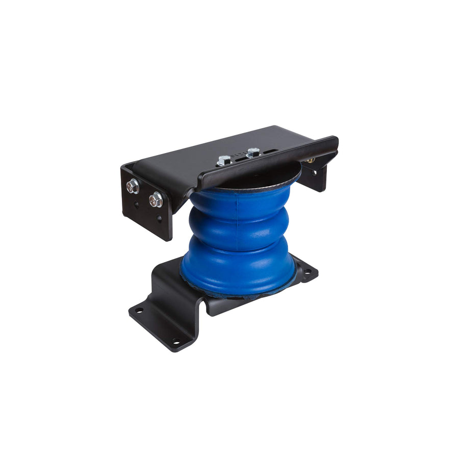 SumoSprings Rear SSR-143-40-2 for Ford F-150 | Left/Right Pair | 3000 (lb) Capacity at 50% Compression | Made in the USA