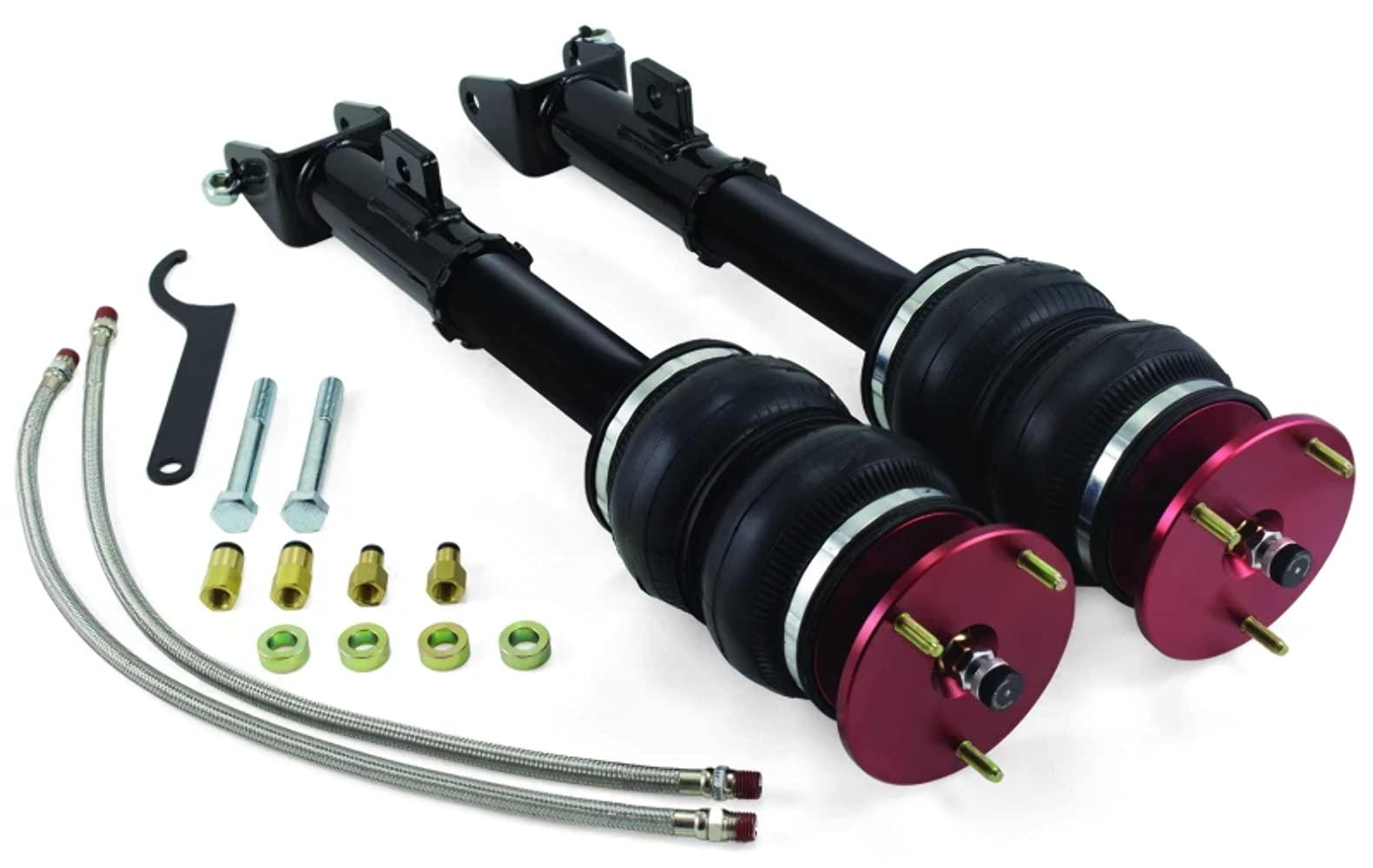 Front Air Lift 75527 Kit