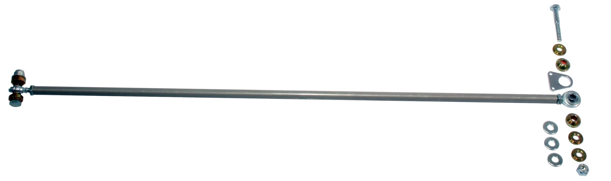Gas Pedal Linkage Competition Engineering KIT