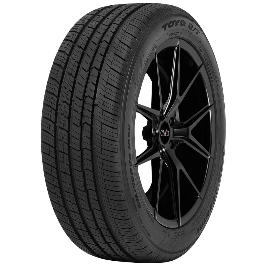 Open Country Q/T Toyo Tires All-Season Radial Tire - 235/65R18 106V