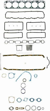 Fel-Pro Engine Gasket Set FS8006PT-4