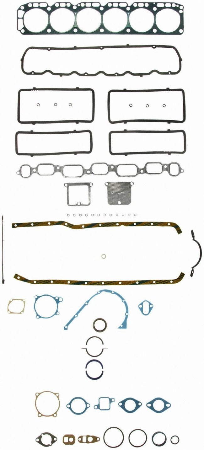 Fel-Pro Engine Gasket Set FS8006PT-4