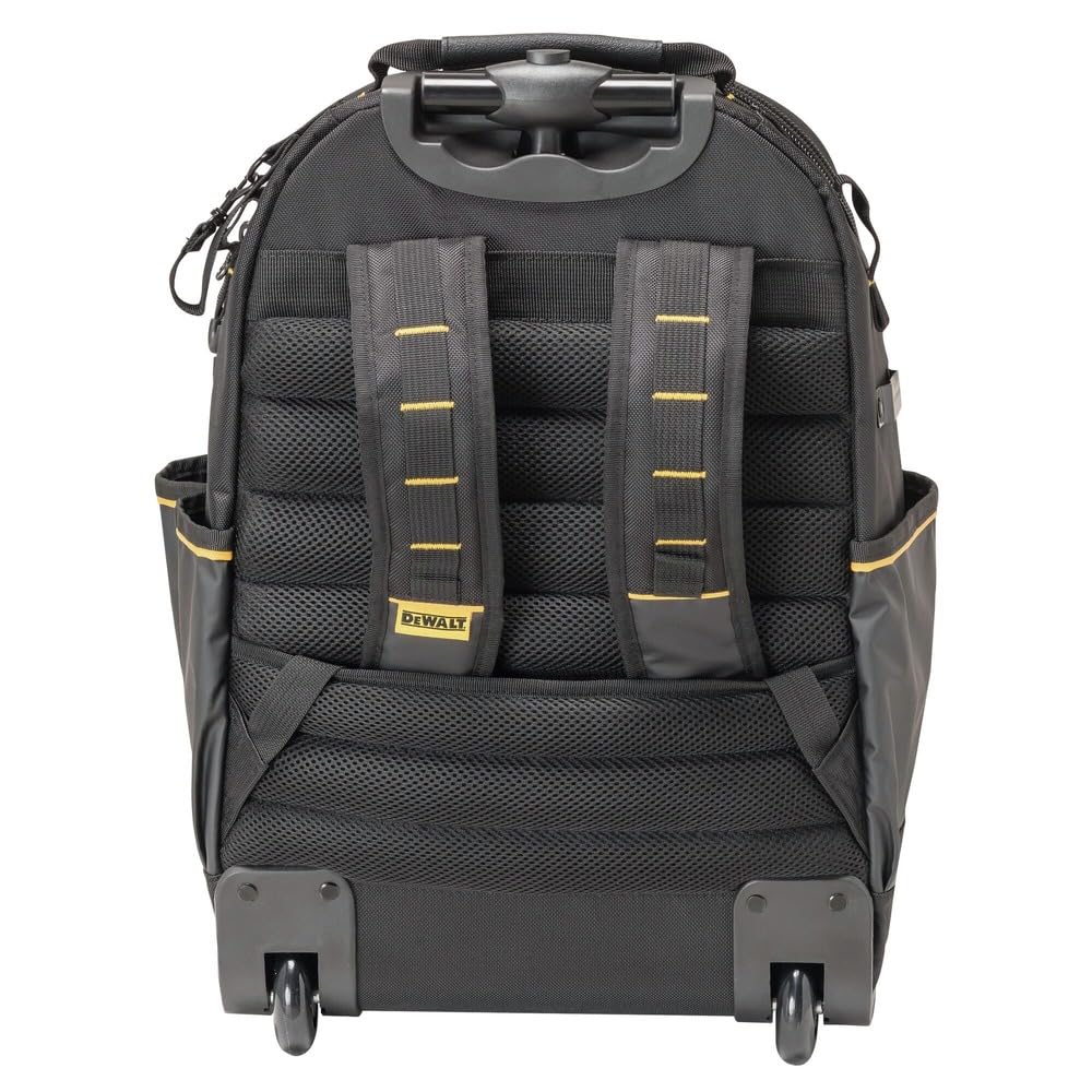 PRO DEWALT Backpack on Wheels
