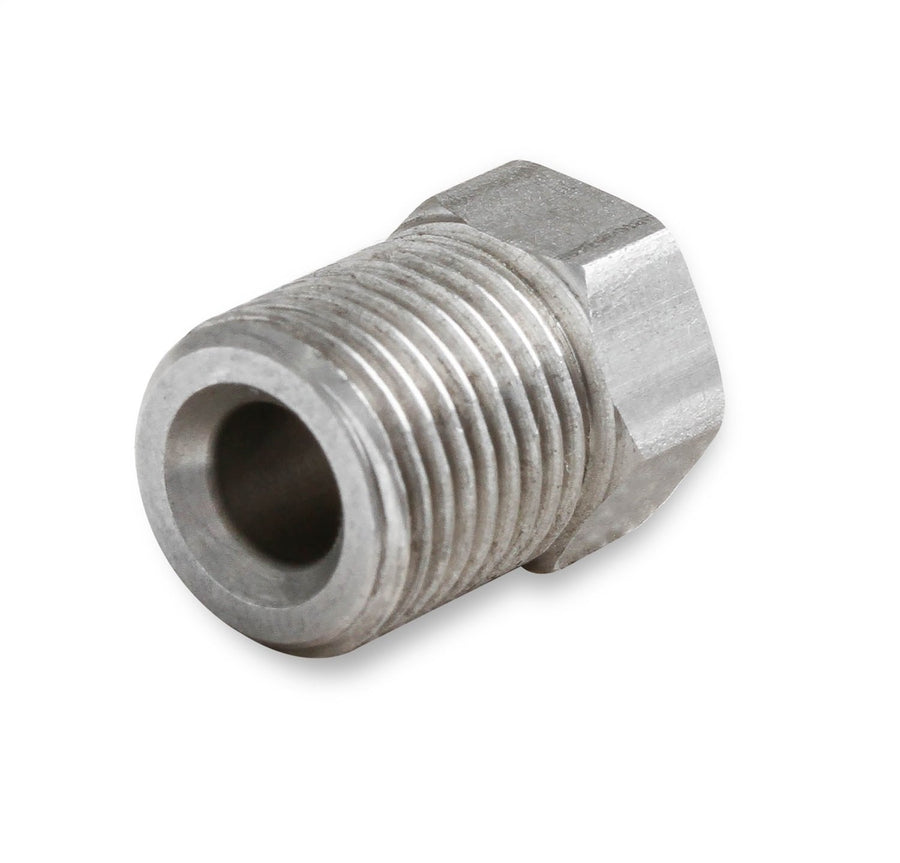 Earl's Hardline Male Tube Nut 7/16-24 I.F For 3/16 Tubing