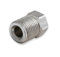 Earl's Hardline Male Tube Nut 7/16-24 I.F For 3/16 Tubing