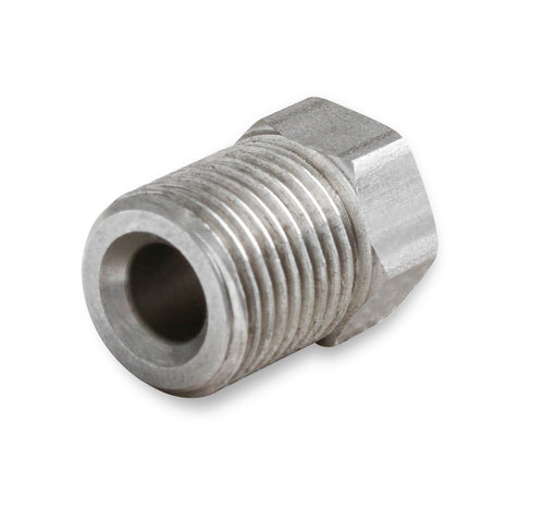 Earl's Hardline Male Tube Nut 7/16-24 I.F For 3/16 Tubing