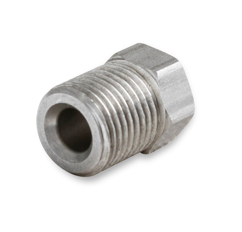 Earl's Hardline Male Tube Nut 7/16-24 I.F For 3/16 Tubing