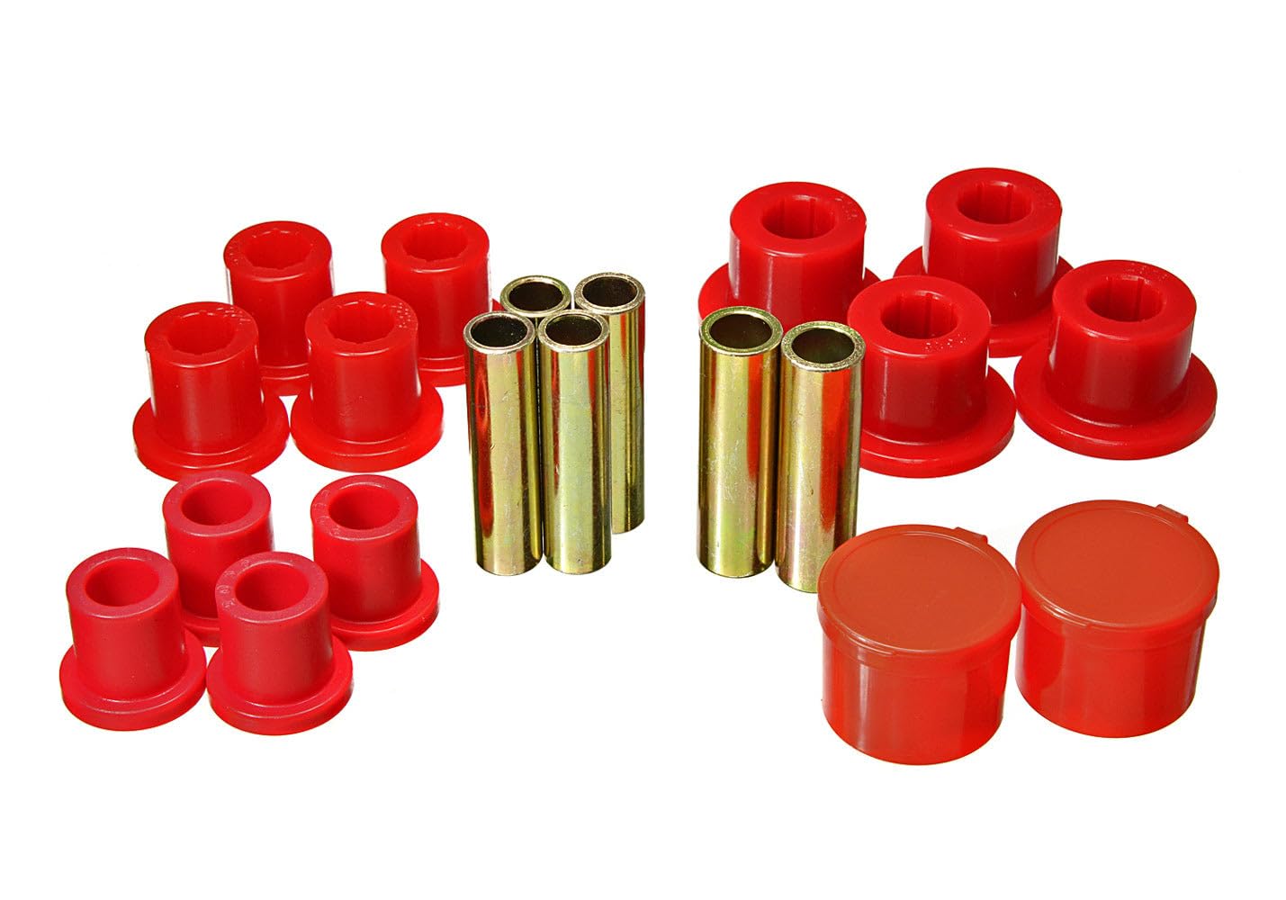 Leaf Spring Bushing Set ENERGY SUSPENSION