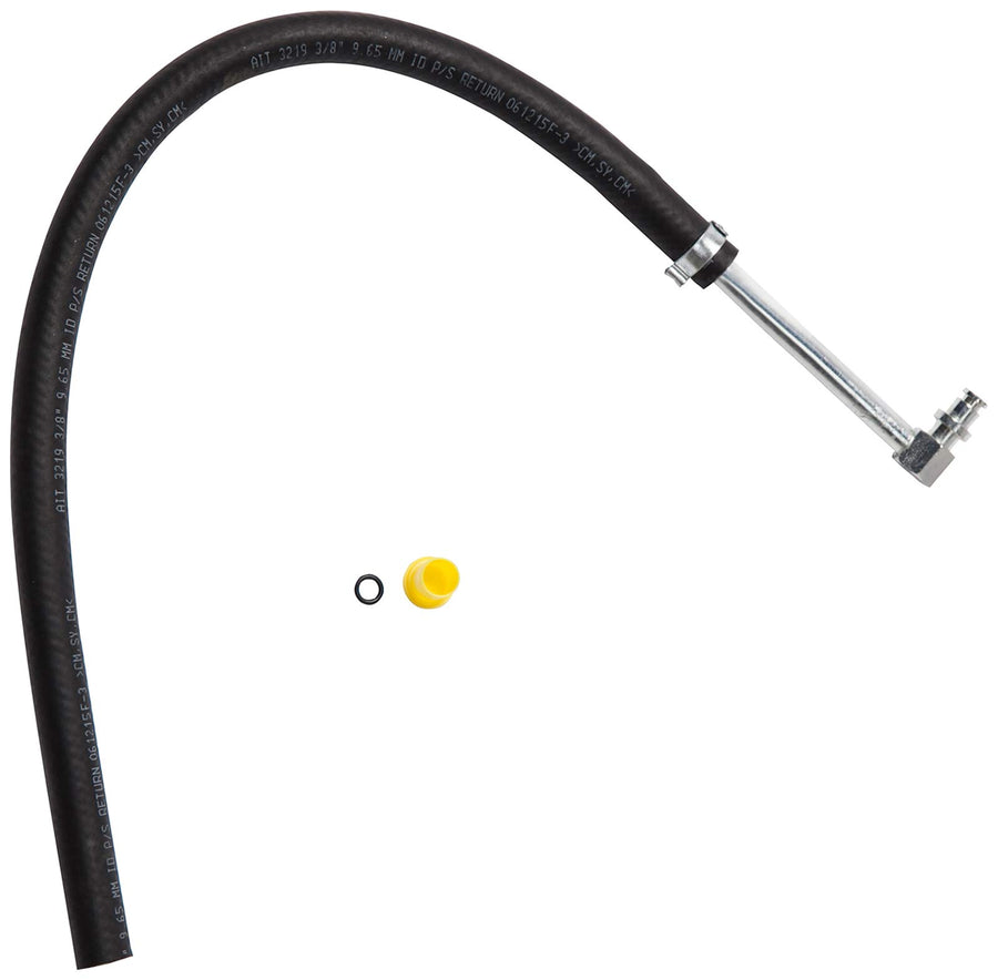 Power Steering Gates 352181 Hose Pressure