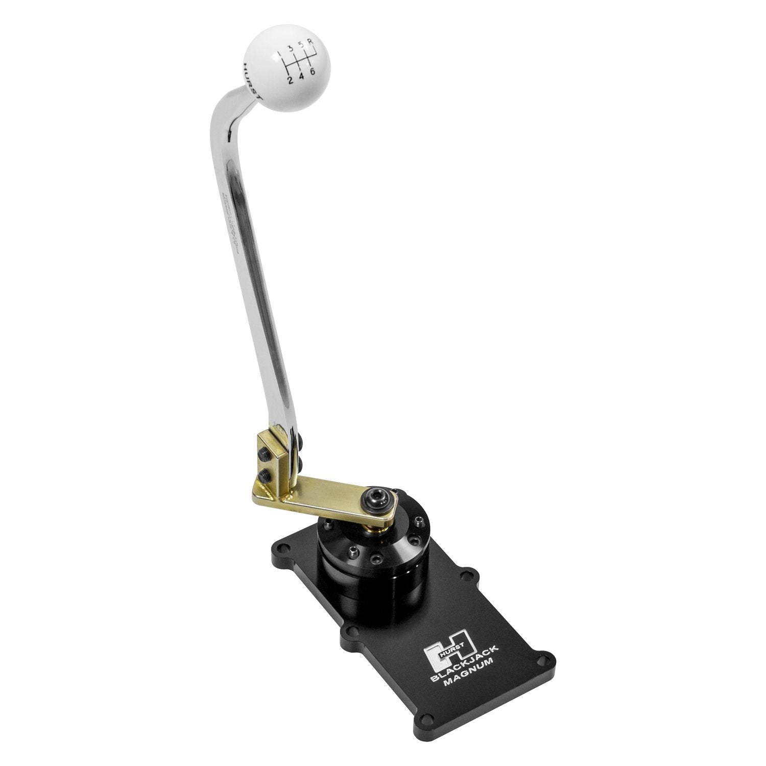 Manual Hurst Shifter 3913007