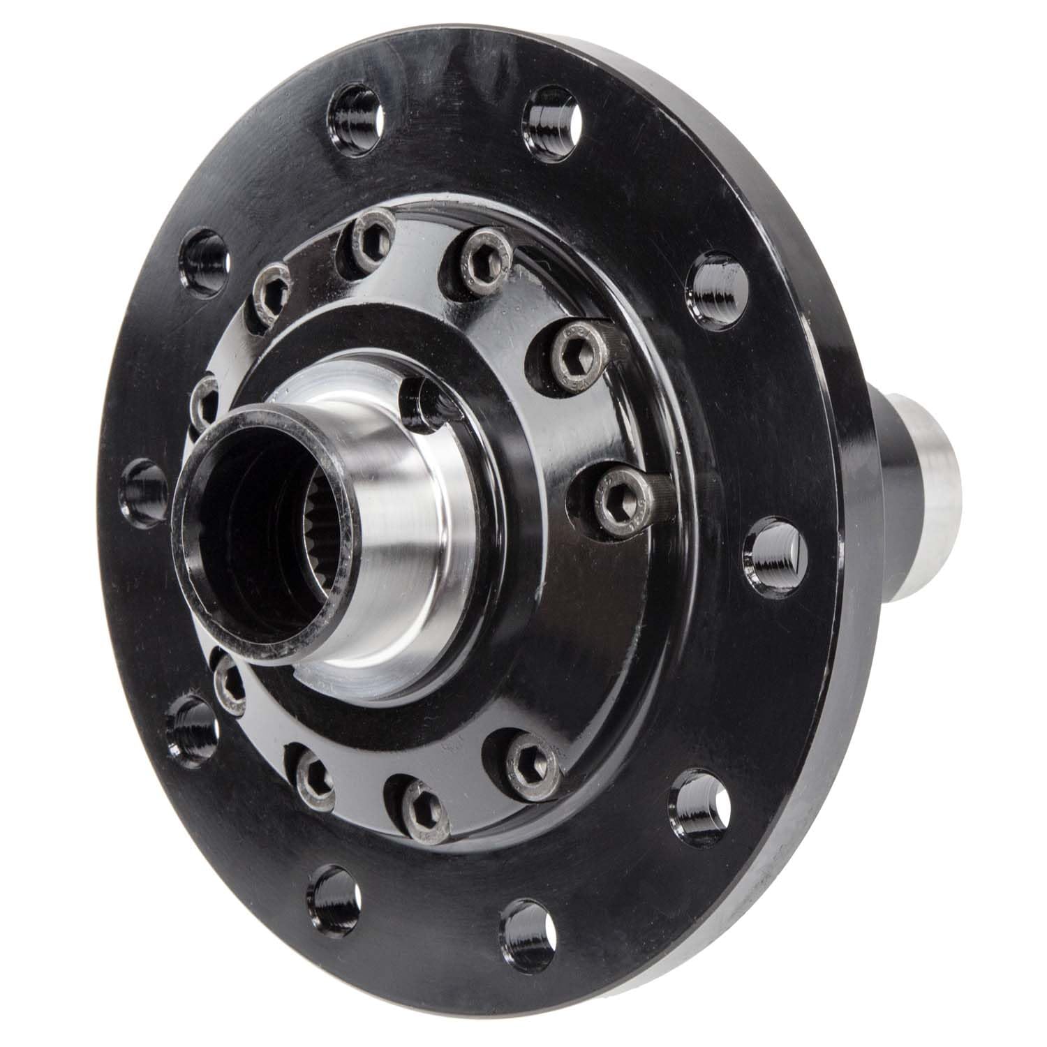 PowerTrax Grip Pro GT109031 Helical Limited-Slip Differential Carrier for ford 9" | 31-Spline | Rear Axle | Fits ford, Lincoln, Mercury Models | Replaces Eaton 187SL17B, ford M4204F311, ARB RD119