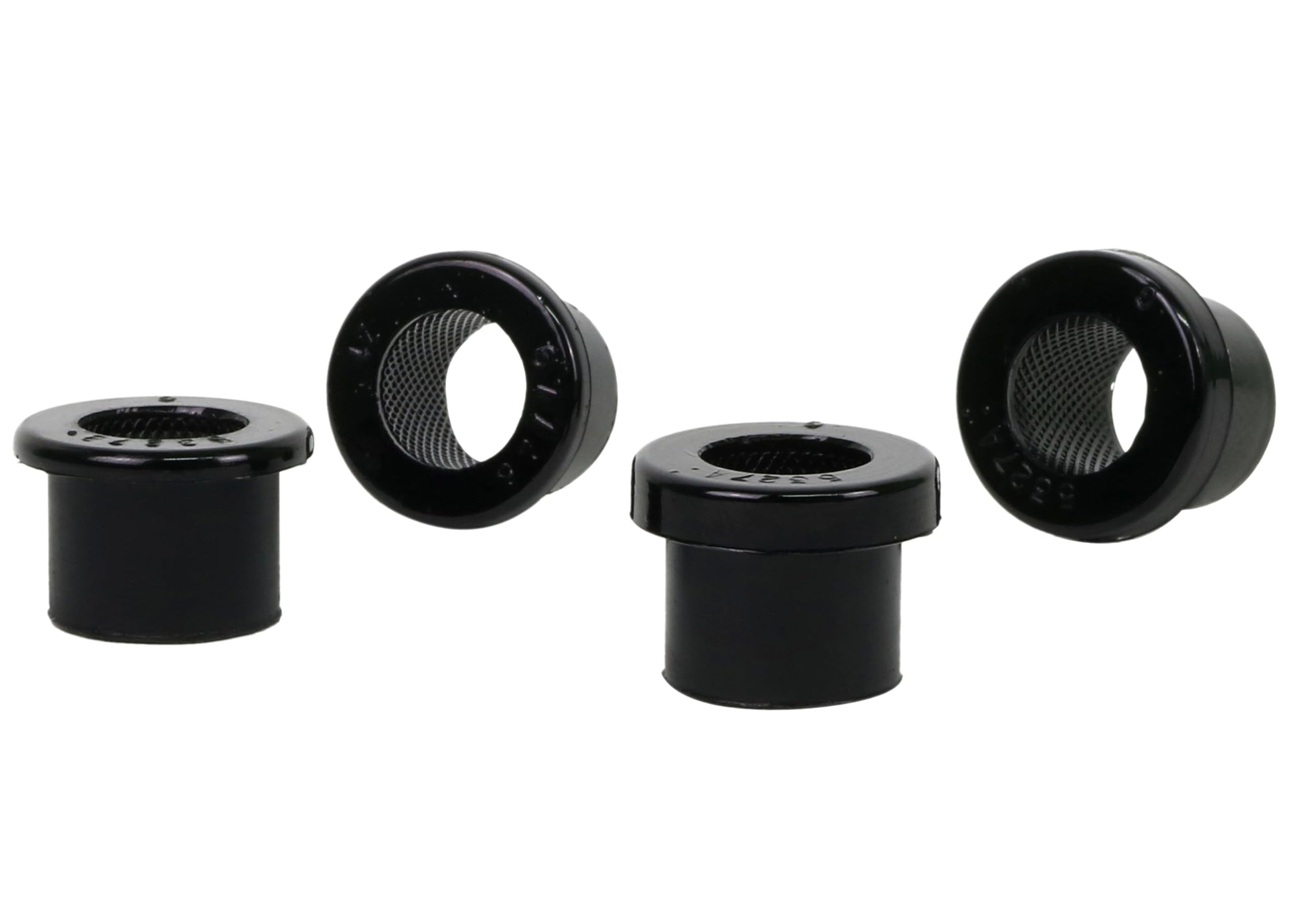 Nolathane Control Arm REV028.0046 Black Bushing (Lower Inner Front Front)