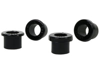 Nolathane Control Arm REV028.0046 Black Bushing (Lower Inner Front Front)