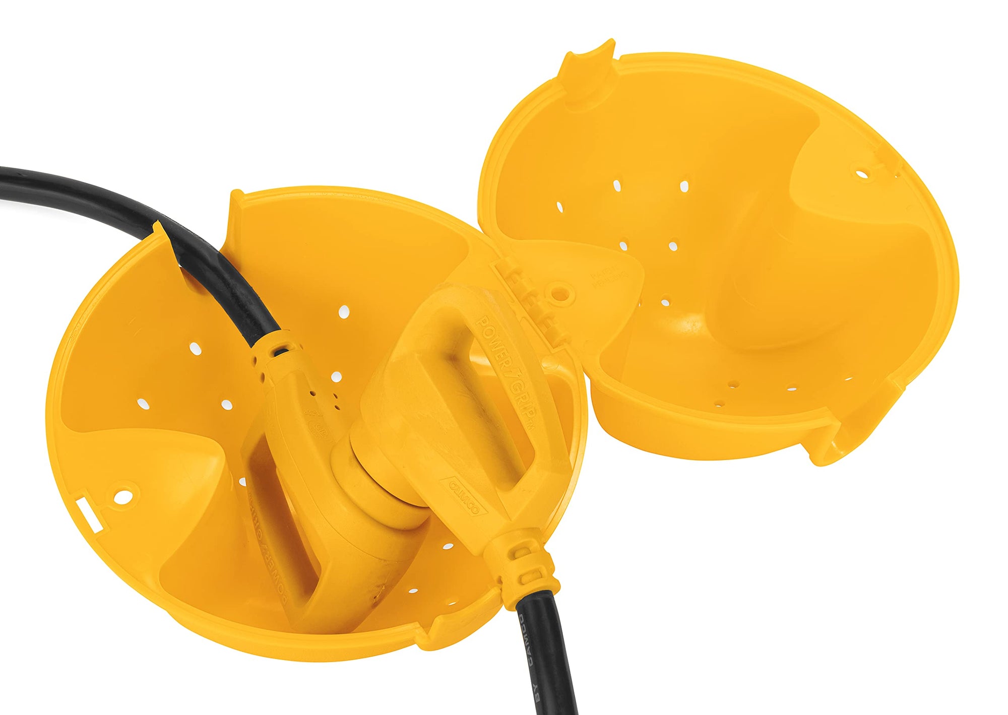 Power Ball Camco 55000 Plug Lock