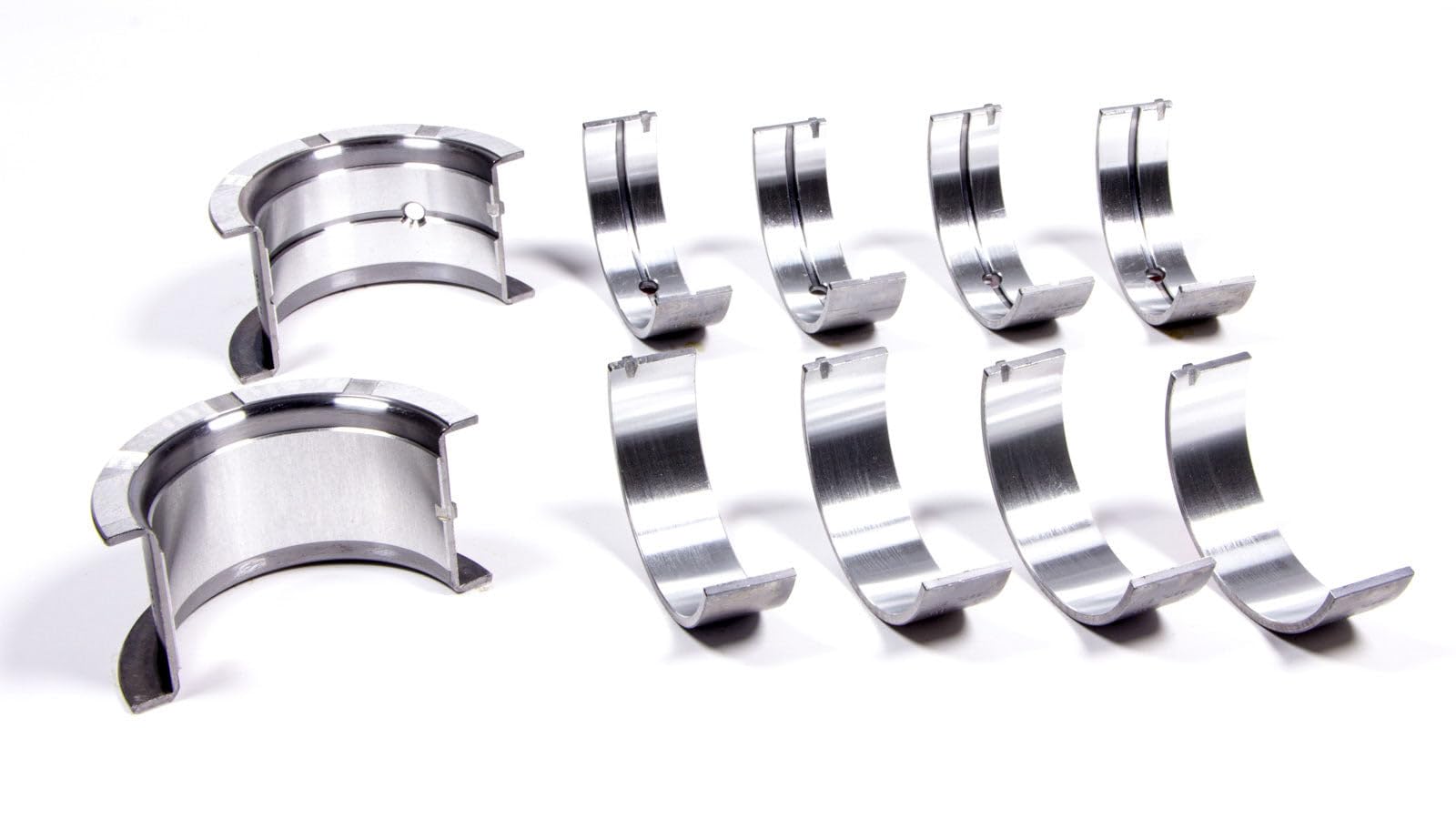 Engine King Bearings MB557SI020 Main Bearing