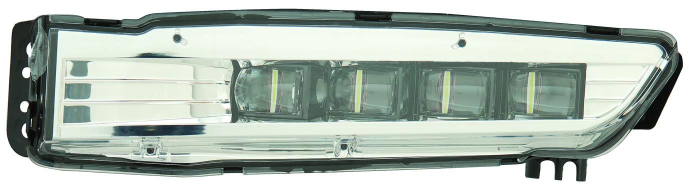 Honda Accord Sedan 18-19 Fog Light LH US Driver ACK Automotive