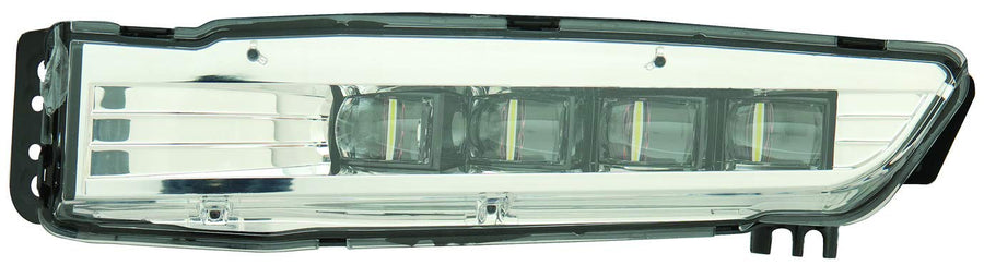 Honda Accord Sedan 18-19 Fog Light LH US Driver ACK Automotive