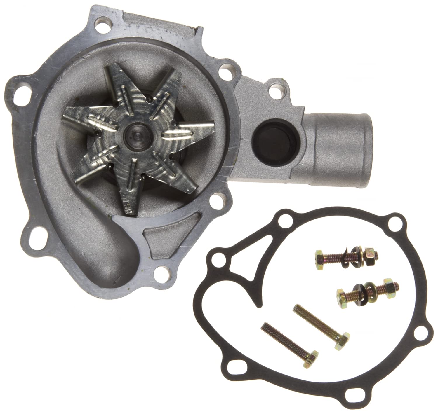 Premium Gates Engine Water Pump 42272