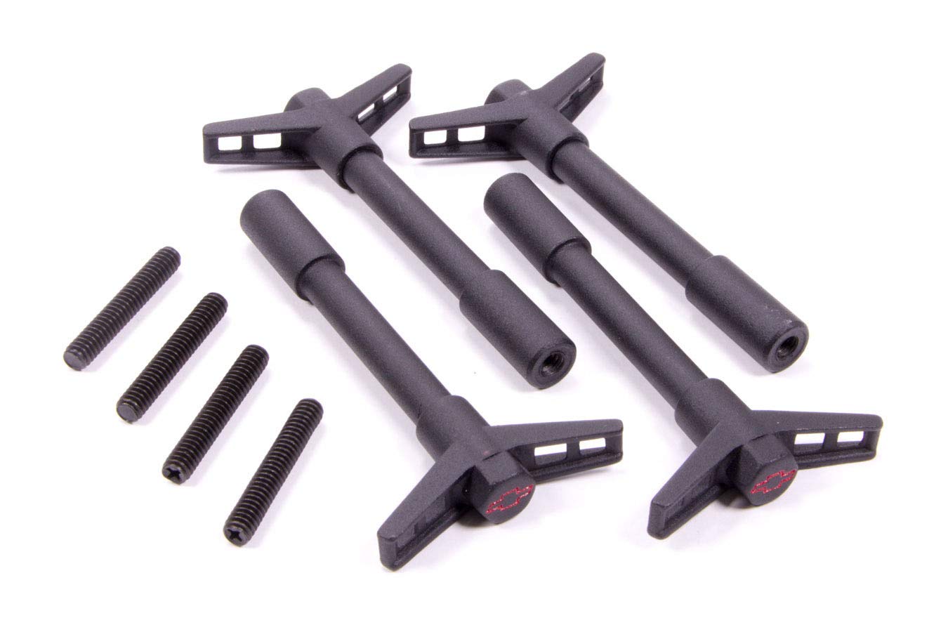 141-756 Proform Valve Cover Wing Nut , black