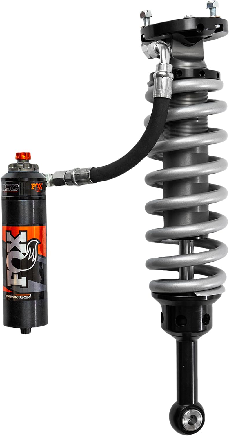 Fox Offroad 883-06-185 Performance Elite Series 2.5 Coil-Over Reservoir Shock (Pair) - Adjustable