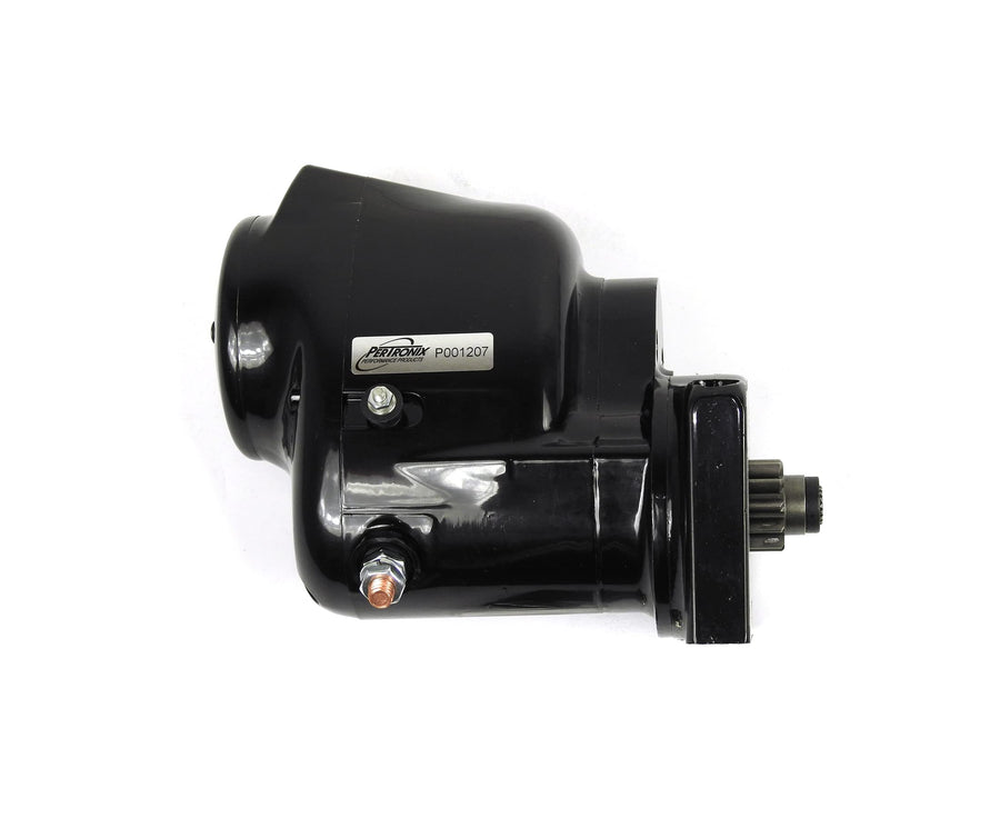 Contour Marine Starter Pertronix S3000B-M (Chevy SB/BB Polished)