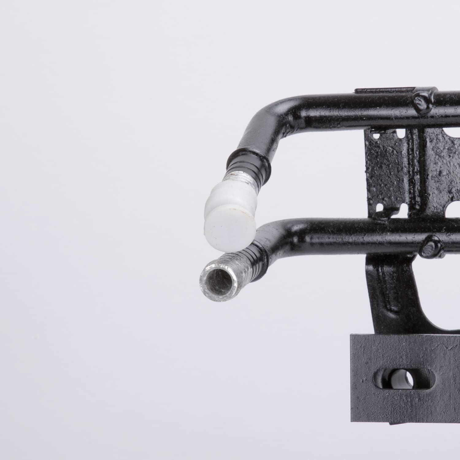 Condenser Assembly TYC 3911 Compatible with 2011-2019 Ford Explorer