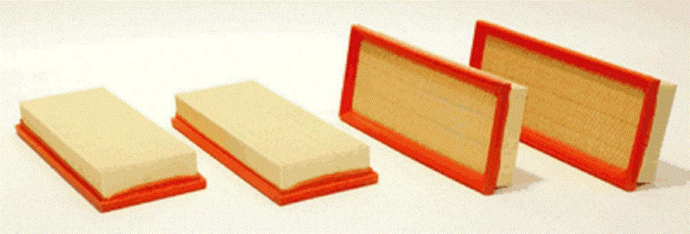 Air Filter Panel Wix 46875 - Case of 6