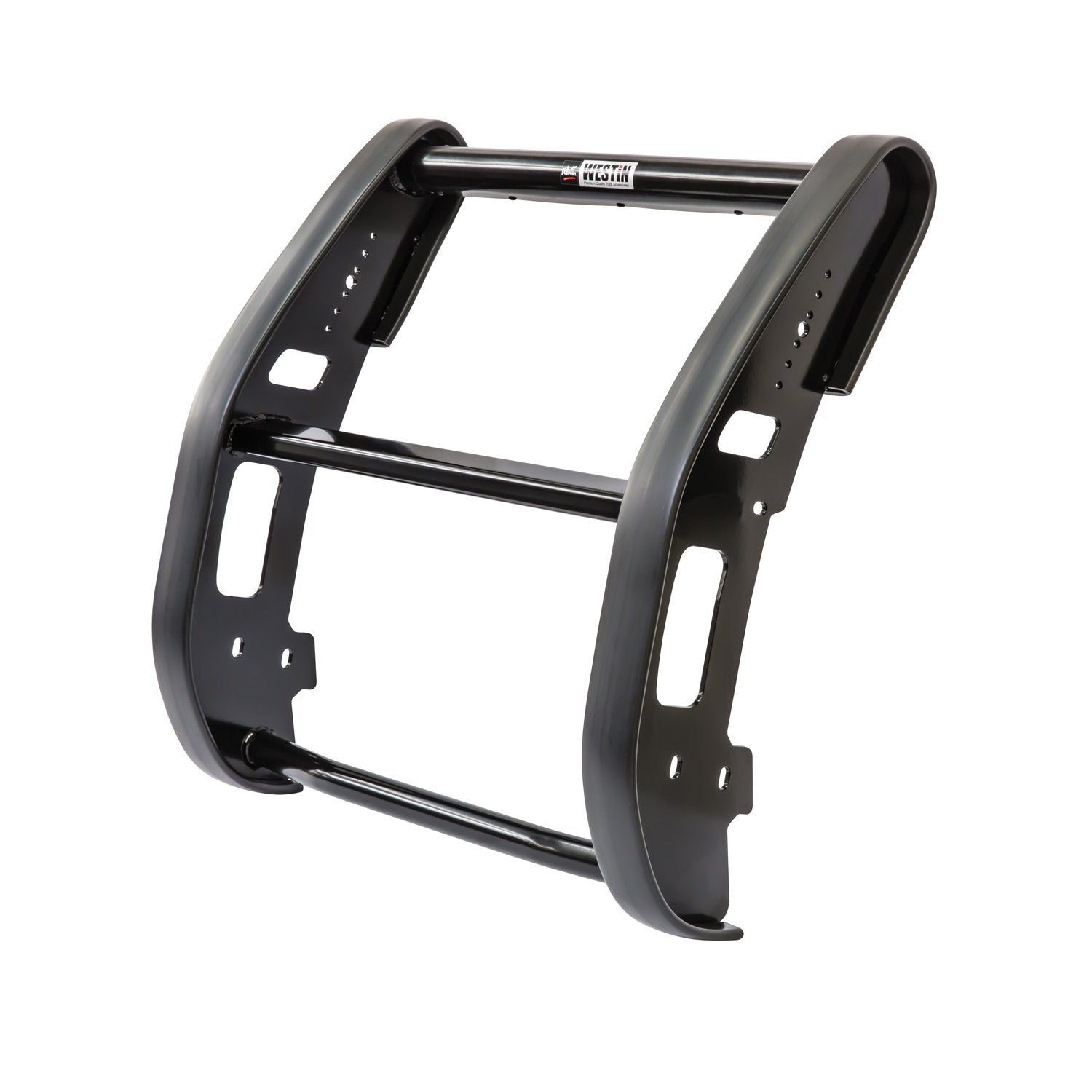 Push Bar Light Channel WESTIN 36-6005