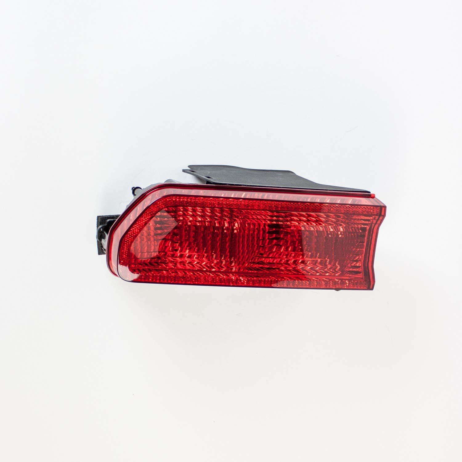 Left TYC Tail Light Assembly Compatible with 2008-2014 Dodge Challenger