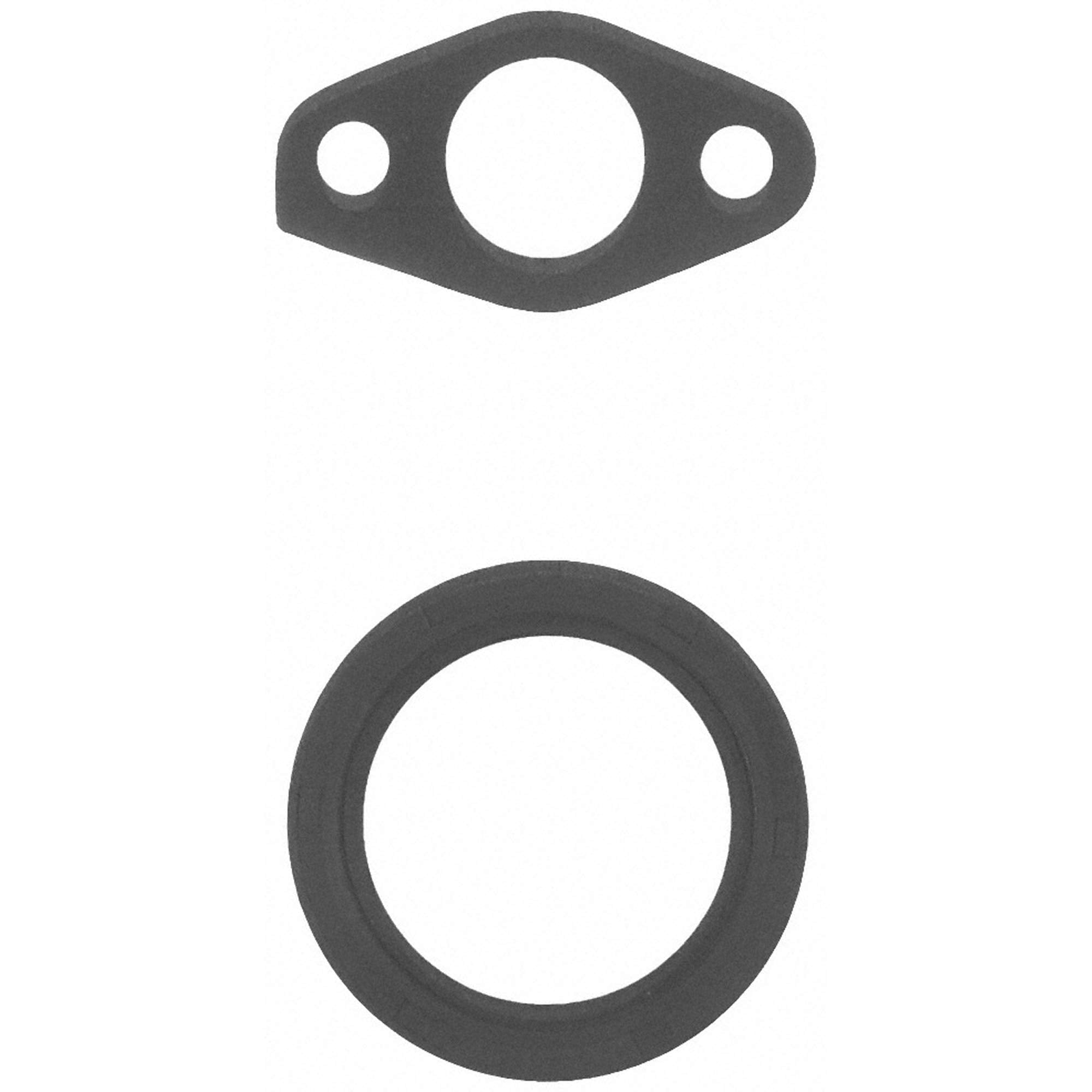 Timing Cover Gasket Set FEL-PRO TCS 45009