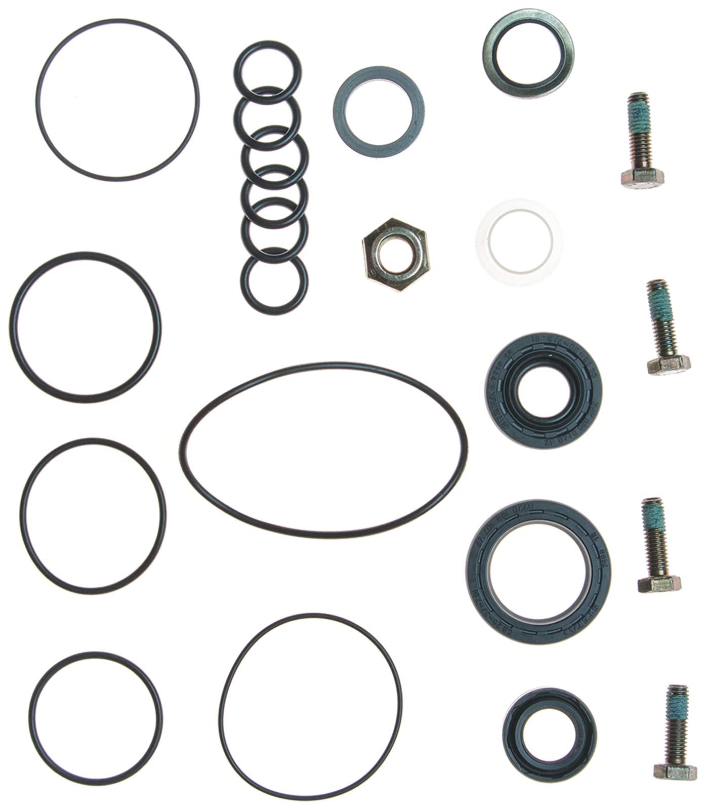 Power Steering Gates 351580 Repair Kit