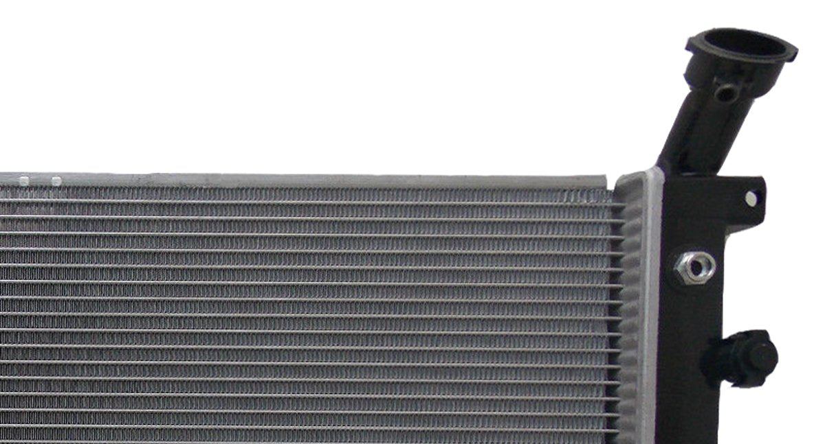 Radiator CSF 3448