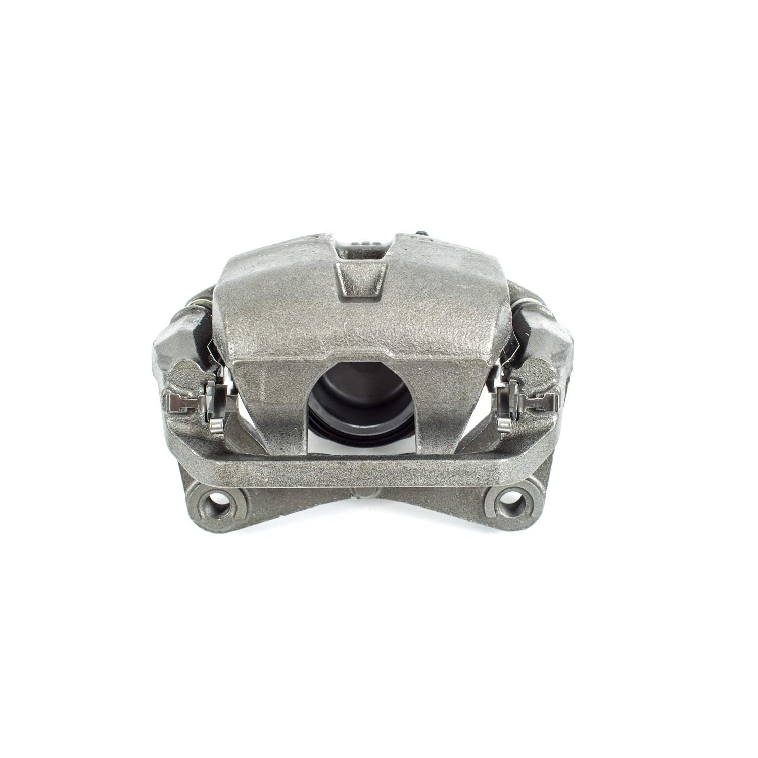 Power Stop Front Left One Stock Replacement Brake Caliper For INFINITI FX35 2003-2006, INFINITI FX45 2003-2006 L2876 [Model Specific]