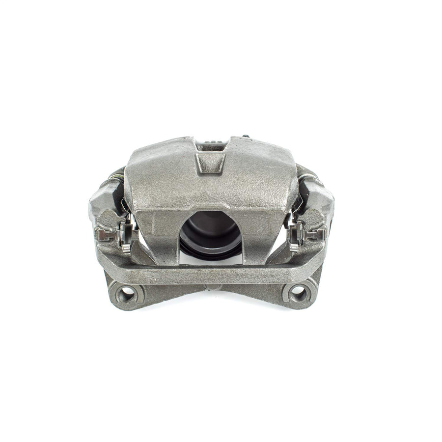 Power Stop Front Left One Stock Replacement Brake Caliper For INFINITI FX35 2003-2006, INFINITI FX45 2003-2006 L2876 [Model Specific]