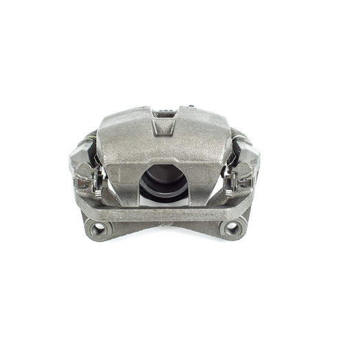 Power Stop Front Left One Stock Replacement Brake Caliper For INFINITI FX35 2003-2006, INFINITI FX45 2003-2006 L2876 [Model Specific]