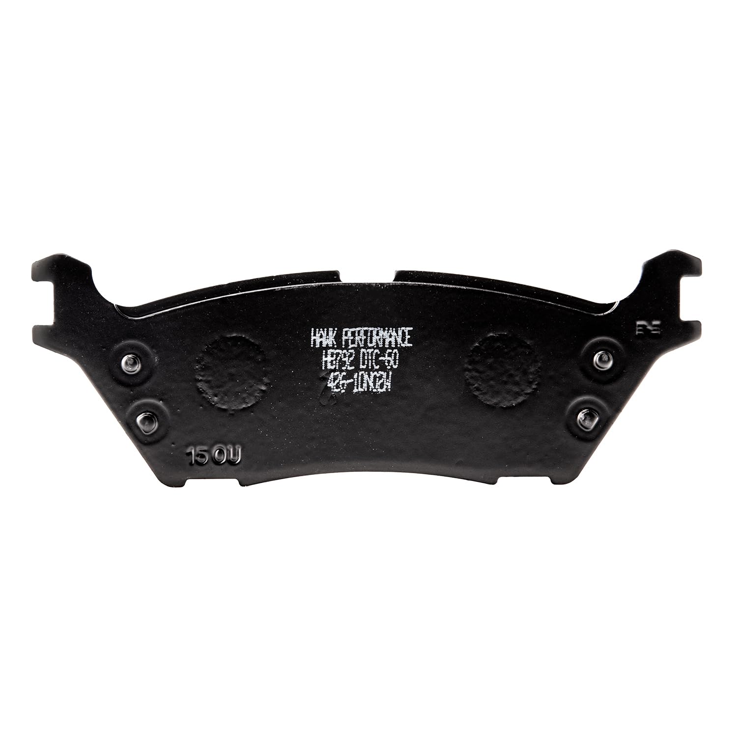 DTC-60 Motorsport Brake Pads Hawk Performance HB792G.676