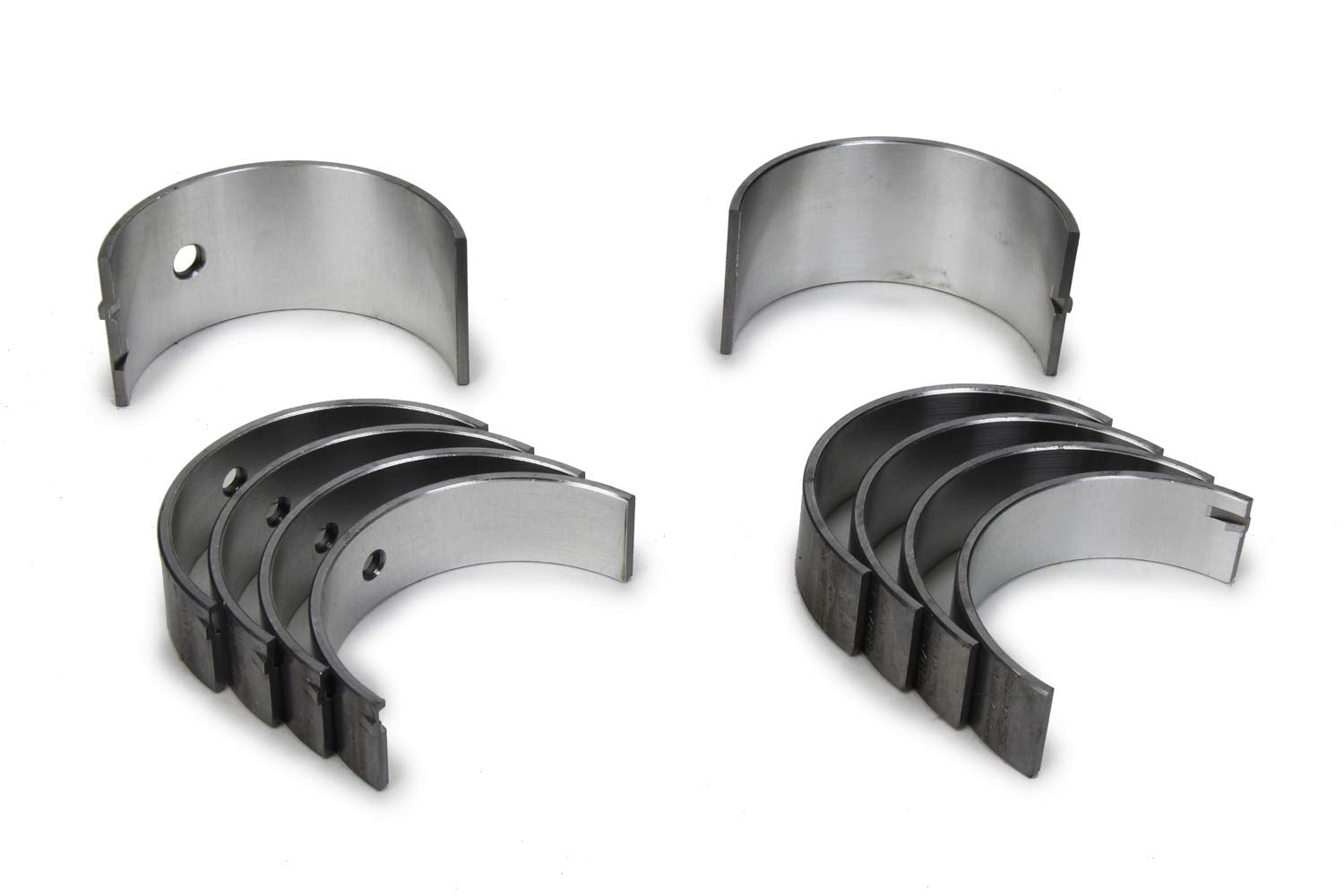 Main Bearing King Engine Bearings MB5224AM