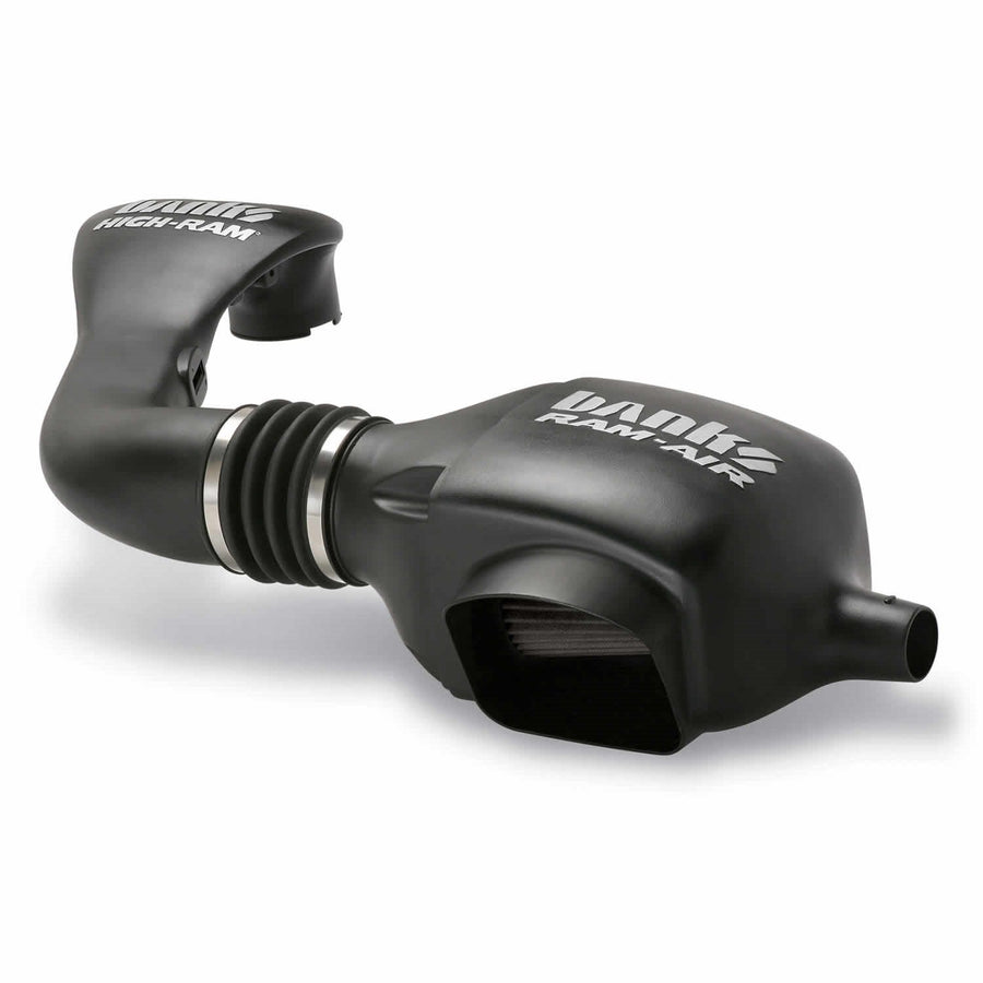 41806-D Banks Air Intake System