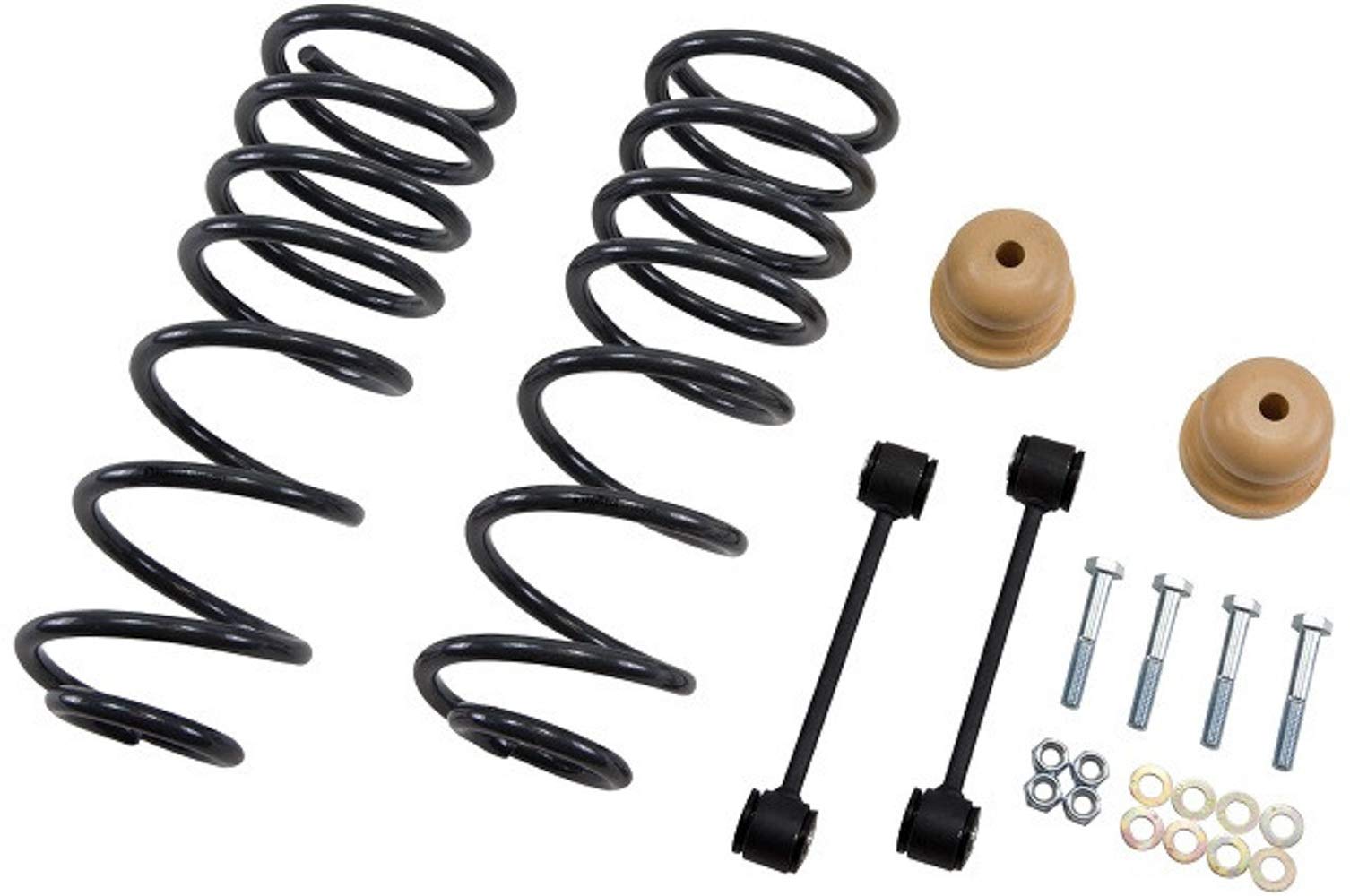 Coil Spring Belltech Set 5318