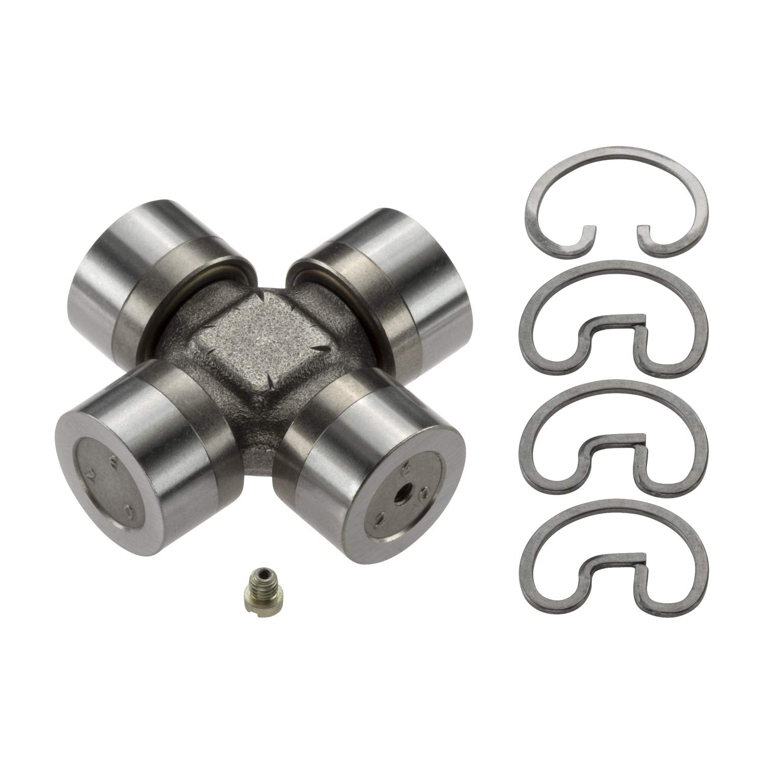 Premium MOOG Greaseable Universal Joint for Chevrolet Equinox