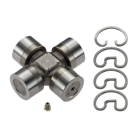 Premium MOOG Greaseable Universal Joint for Chevrolet Equinox
