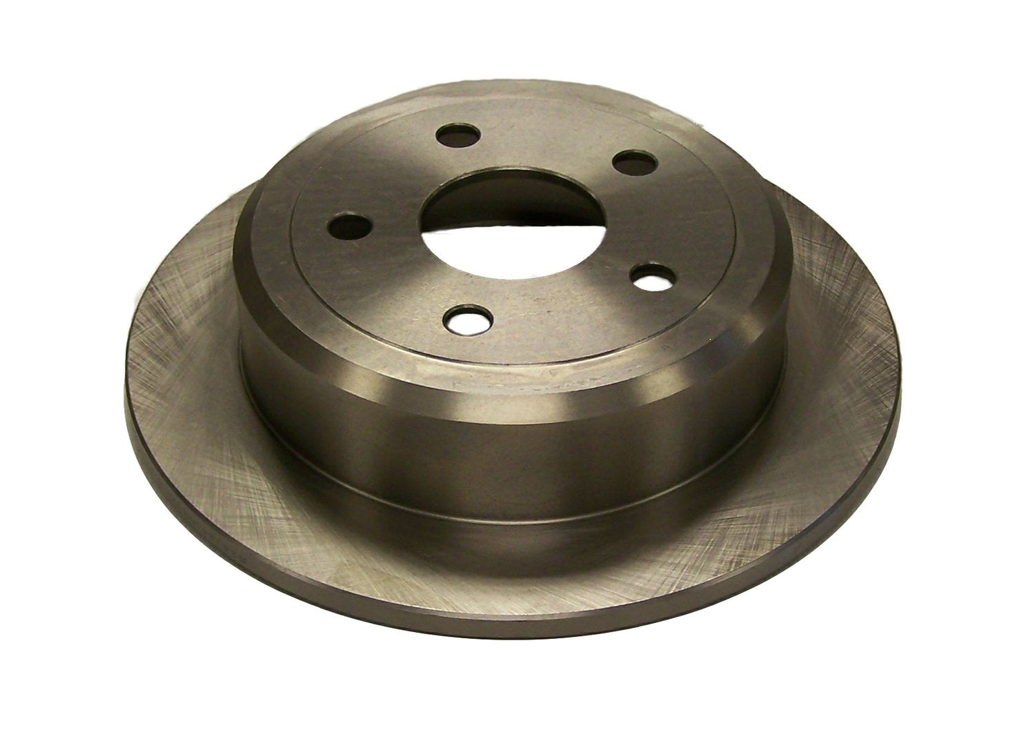Rear Crown Automotive Brake Rotor 52060147AA
