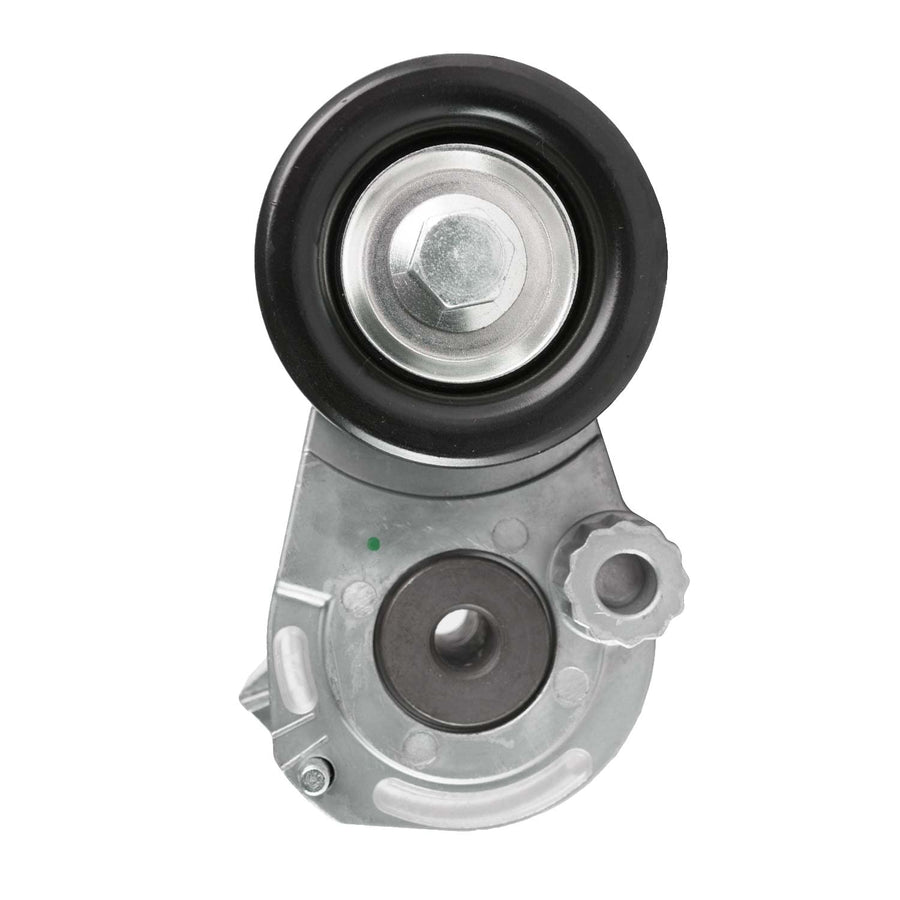 Automatic Goodyear 55572 Serpentine Belt Tensioner Assembly