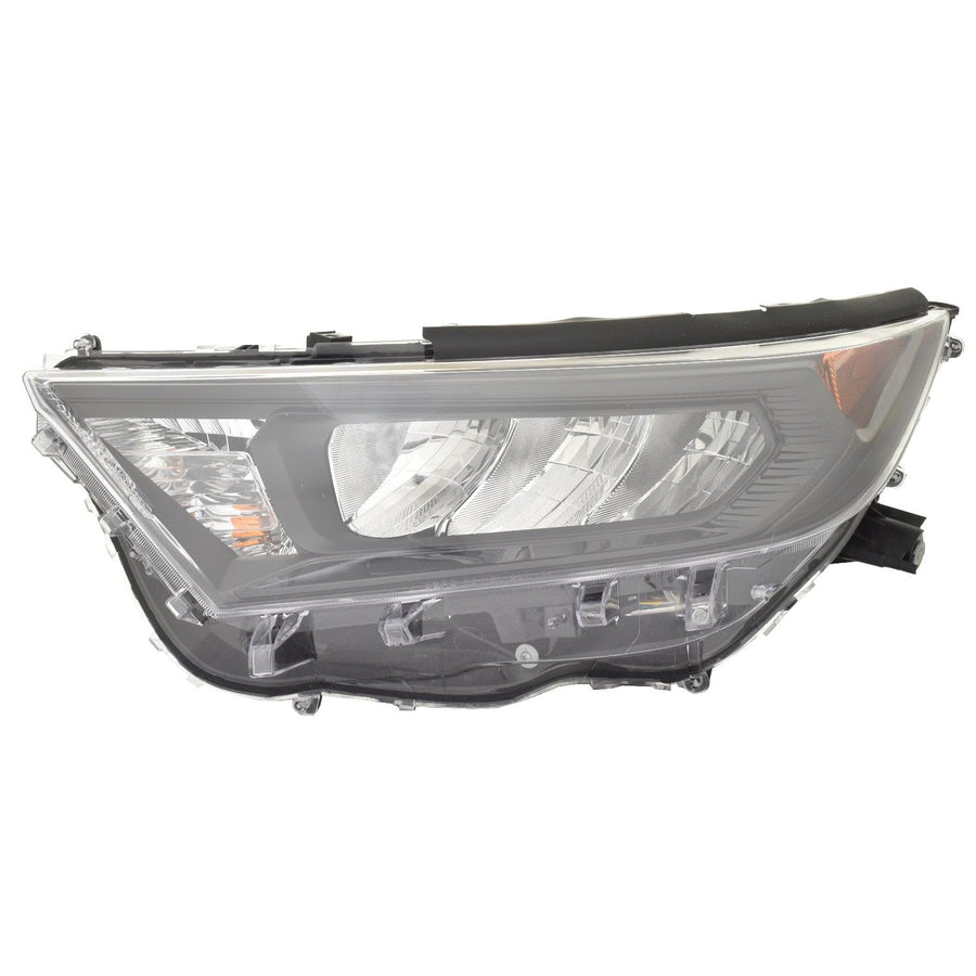 DEPO Go-Parts - for - Toyota RAV4