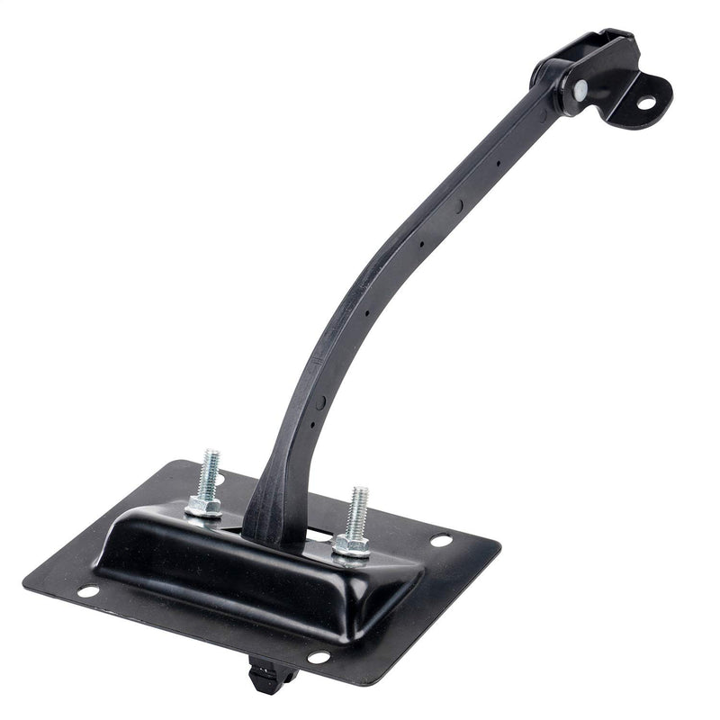 11218.11 | Omix-Ada | Tailgate Check Stop | OE Reference: 4589890AC | Fits 2011-2018 Jeep Wrangler JK & JKU