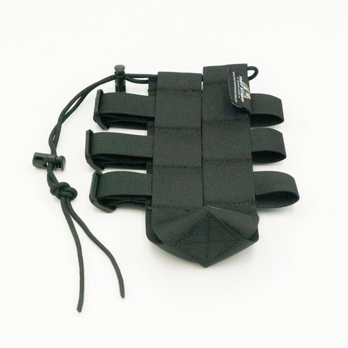 Tuff Stuff TS-8-1101 Overland Tactical Water Bottle Sleeve (Holster) MOLLE System