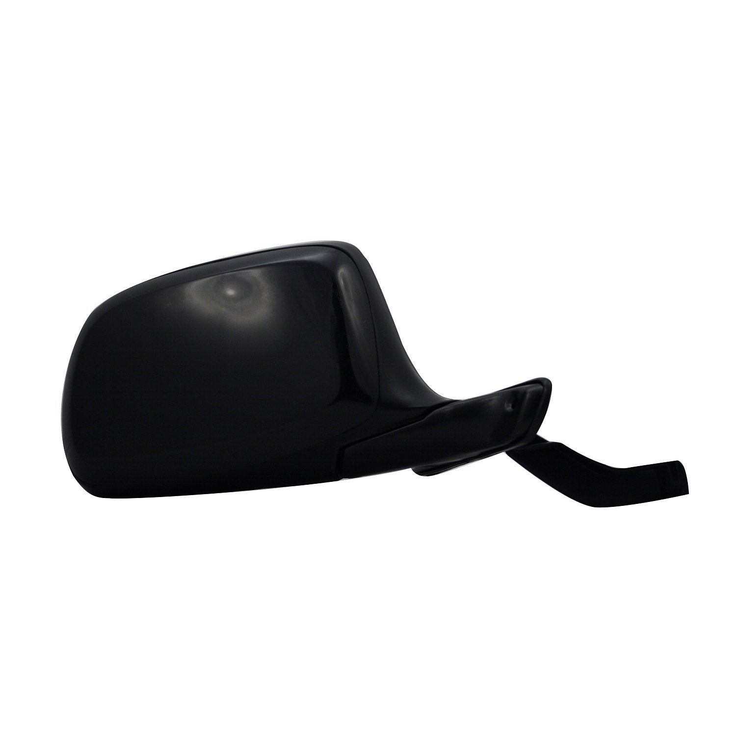 Ford Bronco TYC 3000011 Passenger Side Manual Replacement Mirror