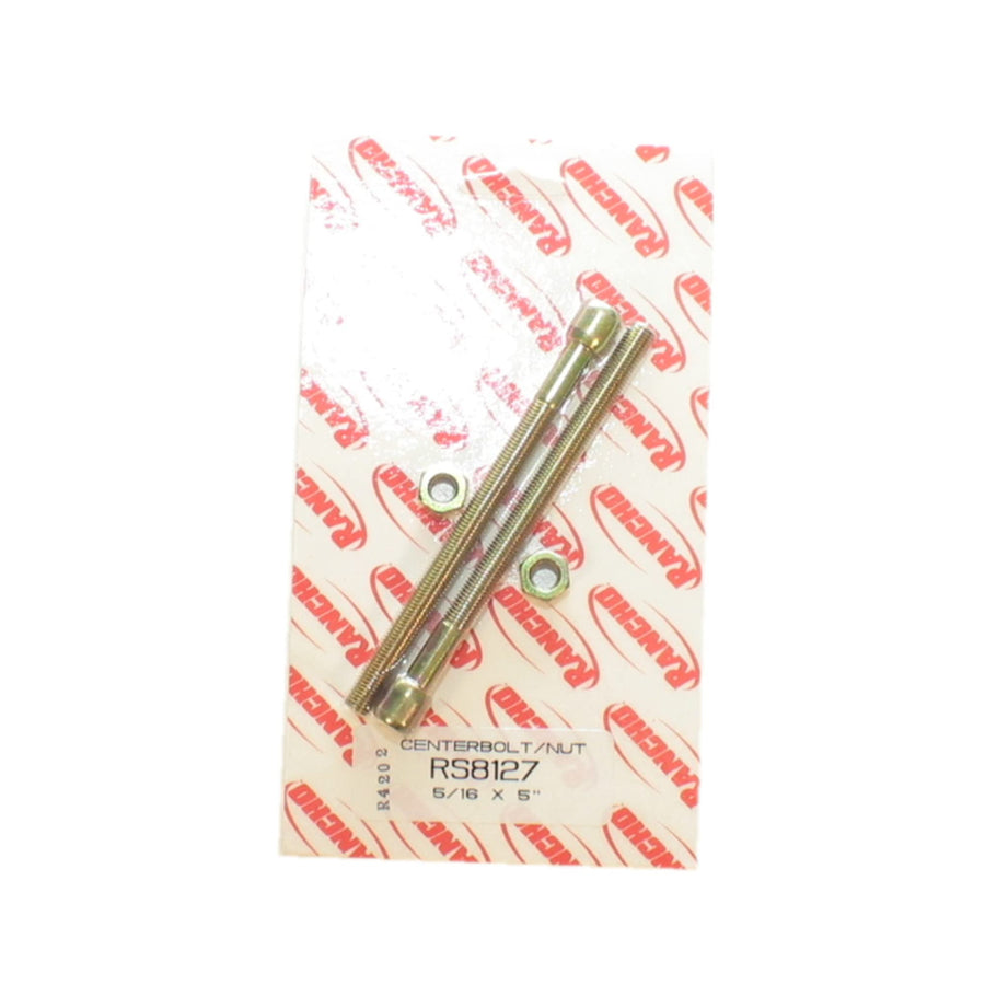 Leaf Spring Rancho RS8127 Center Bolt