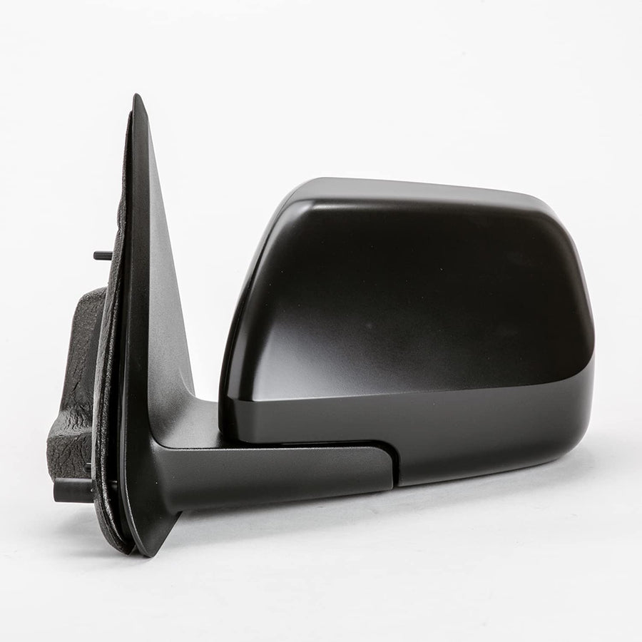 Driver Side TYC 2600242 Compatible with Ford/Mercury Power Heated Replacement Mirror